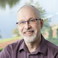 Photo of Saul Schwartz