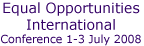 2008 conference